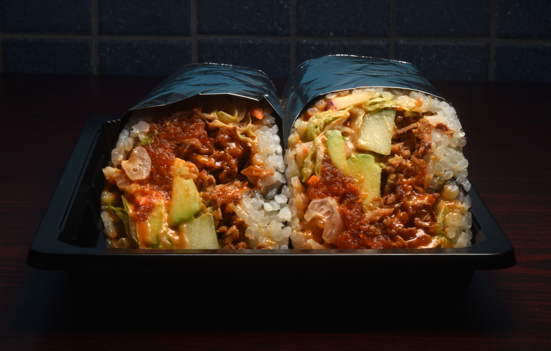 Bento Heaven